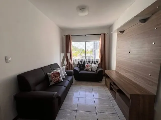 Apartamento 1 quarto e 1 banheiro, para alugar, no bairro Fazenda em Itajaí