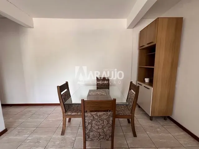 Apartamento 1 quarto e 1 banheiro, para alugar, no bairro Fazenda em Itajaí