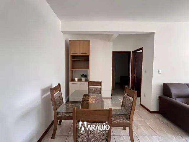 Apartamento 1 quarto e 1 banheiro, para alugar, no bairro Fazenda em Itajaí