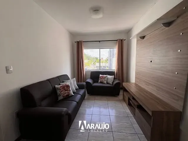 Apartamento 1 quarto e 1 banheiro, para alugar, no bairro Fazenda em Itajaí
