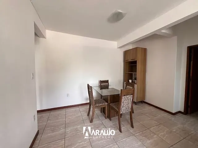 Apartamento 1 quarto e 1 banheiro, para alugar, no bairro Fazenda em Itajaí