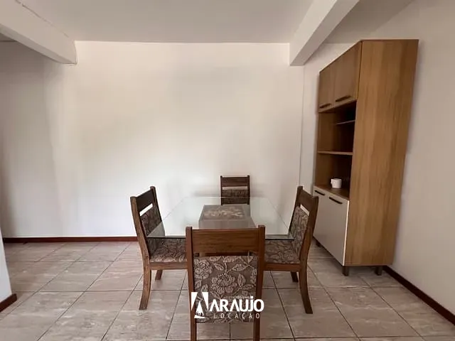 Apartamento 1 quarto e 1 banheiro, para alugar, no bairro Fazenda em Itajaí