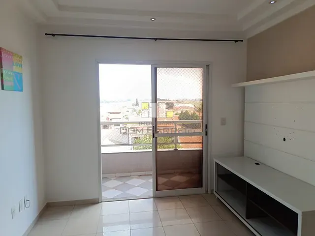 Apartamento com 121m² 3 quartos e 1 banheiro, para alugar, no bairro Jardim Macarenko em Sumaré