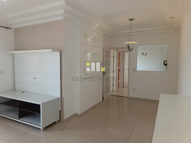 Apartamento com 121m² 3 quartos e 1 banheiro, para alugar, no bairro Jardim Macarenko em Sumaré