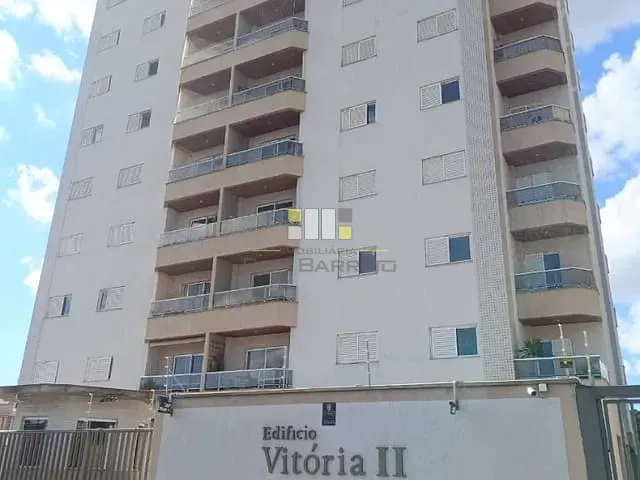 Apartamento com 121m² 3 quartos e 1 banheiro, para alugar, no bairro Jardim Macarenko em Sumaré