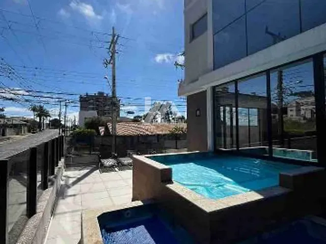 Apartamento com 186m² 3 quartos e 4 banheiros, à venda, no bairro Jardim Carvalho em PONTA GROSSA