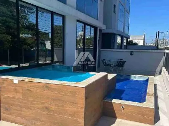 Apartamento com 186m² 3 quartos e 4 banheiros, à venda, no bairro Jardim Carvalho em PONTA GROSSA
