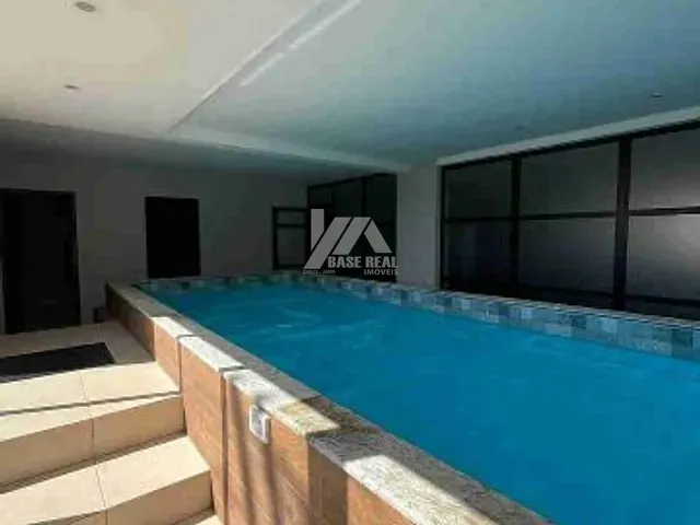 Apartamento com 186m² 3 quartos e 4 banheiros, à venda, no bairro Jardim Carvalho em PONTA GROSSA