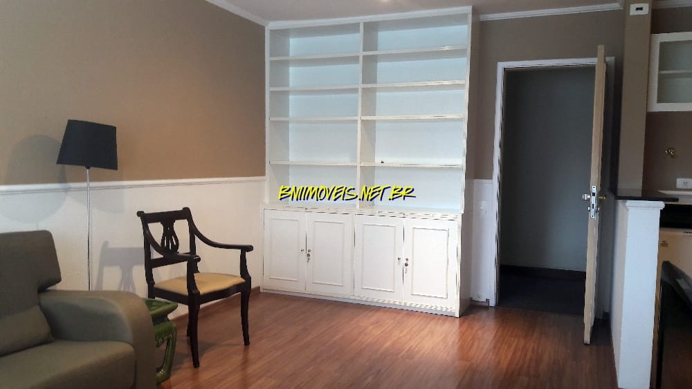 Apartamento, 1 quarto, 45 m² - Foto 8