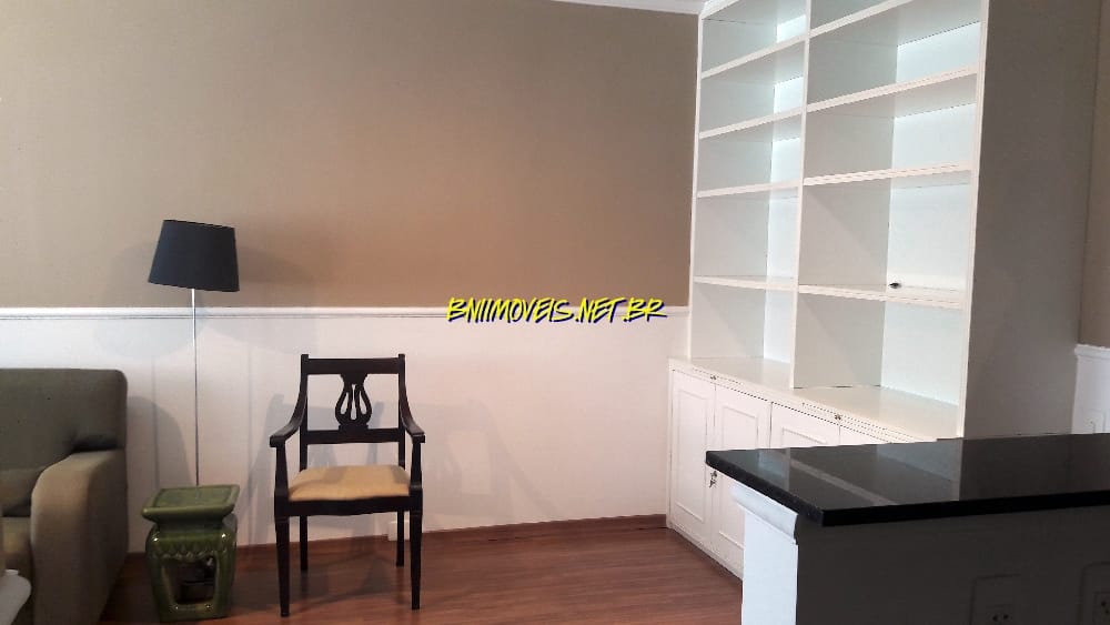 Apartamento, 1 quarto, 45 m² - Foto 3