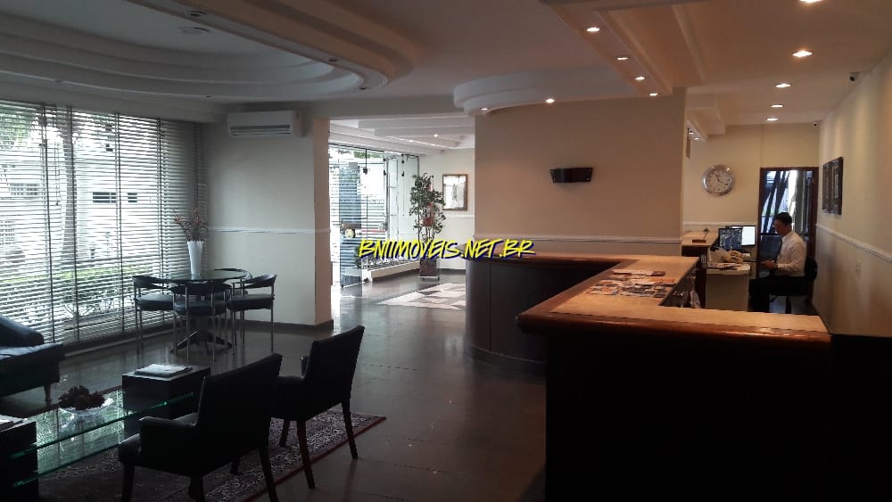 Apartamento, 1 quarto, 45 m² - Foto 27