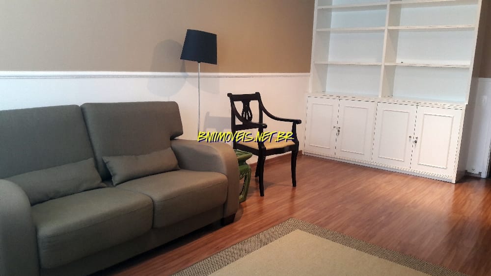 Apartamento, 1 quarto, 45 m² - Foto 9