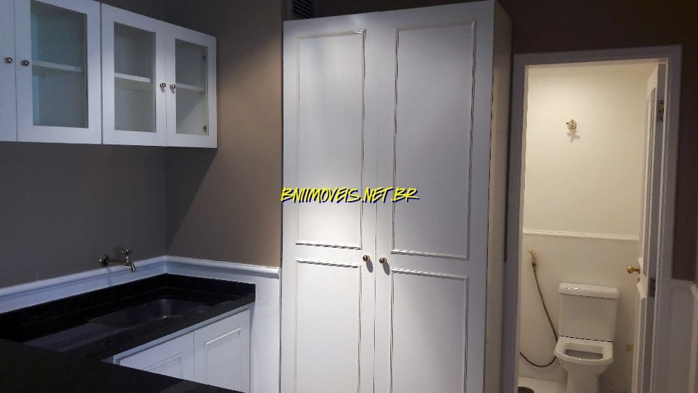 Apartamento, 1 quarto, 45 m² - Foto 14