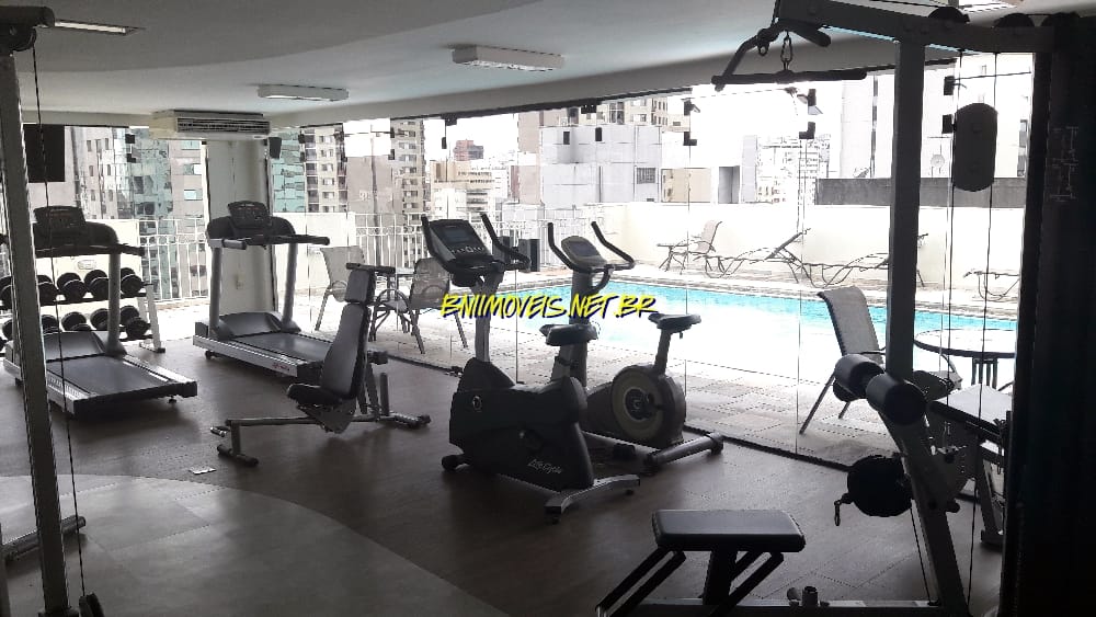 Apartamento, 1 quarto, 45 m² - Foto 28