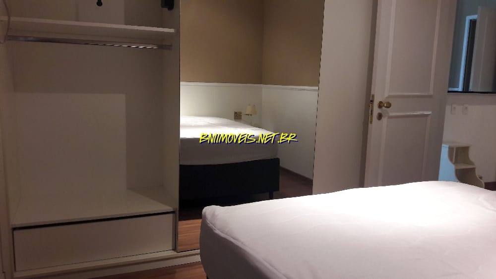 Apartamento, 1 quarto, 45 m² - Foto 19