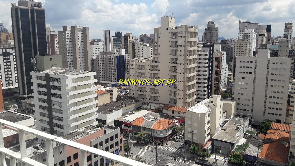 Apartamento, 1 quarto, 45 m² - Foto 30