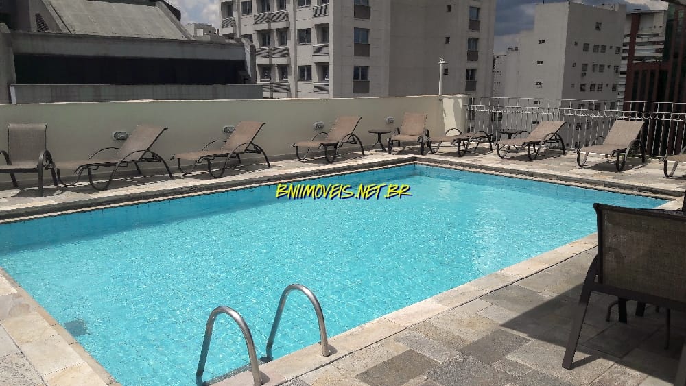 Apartamento, 1 quarto, 45 m² - Foto 33