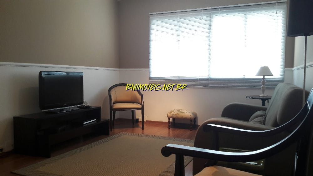 Apartamento, 1 quarto, 45 m² - Foto 26