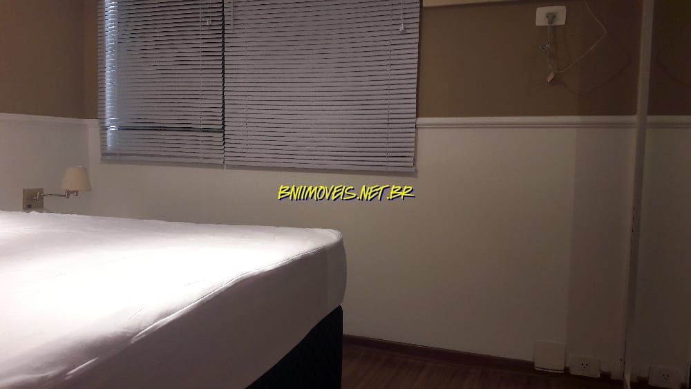 Apartamento, 1 quarto, 45 m² - Foto 22