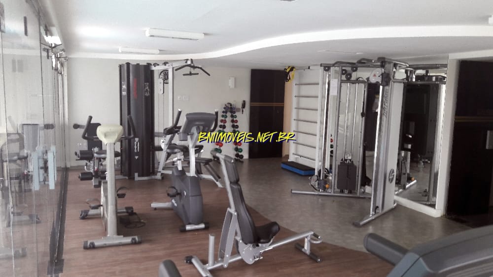 Apartamento, 1 quarto, 45 m² - Foto 31