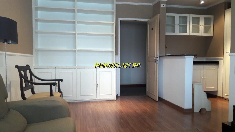 Apartamento, 1 quarto, 45 m² - Foto 6