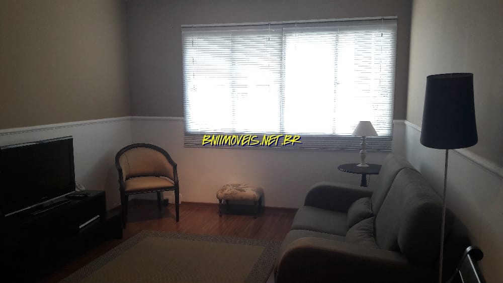 Apartamento, 1 quarto, 45 m² - Foto 4