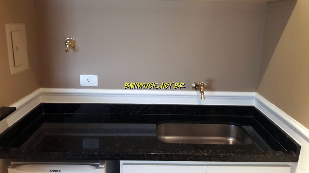 Apartamento, 1 quarto, 45 m² - Foto 13