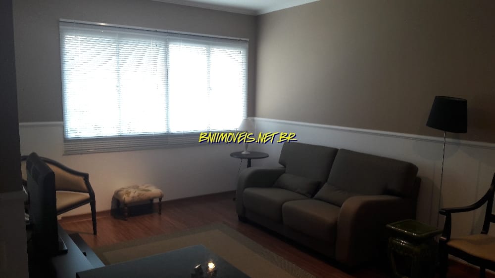 Apartamento, 1 quarto, 45 m² - Foto 2