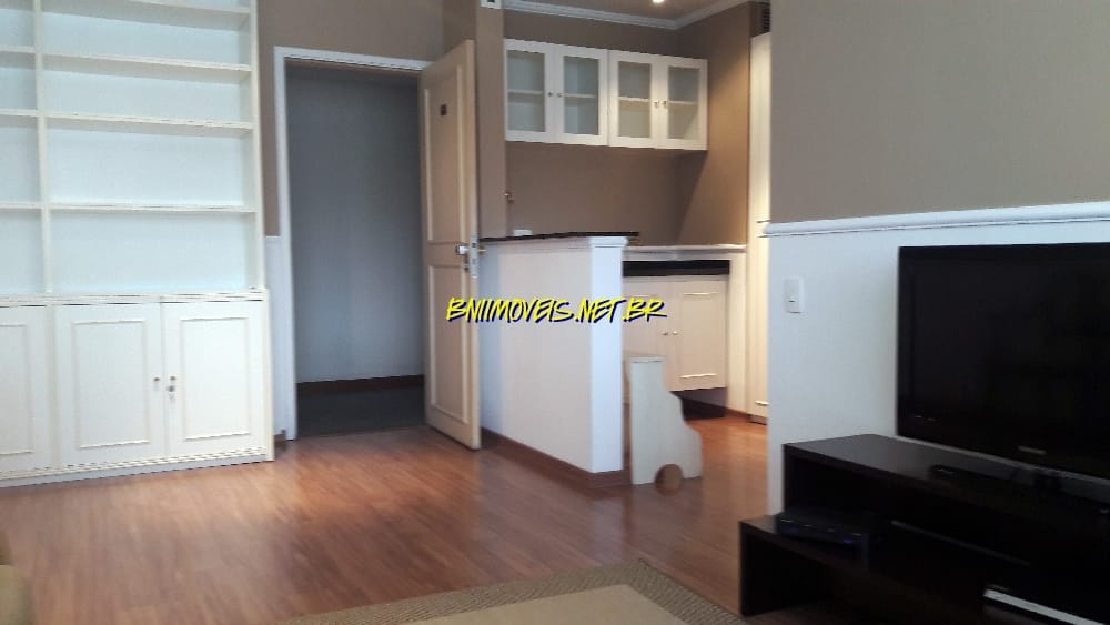 Apartamento, 1 quarto, 45 m² - Foto 7