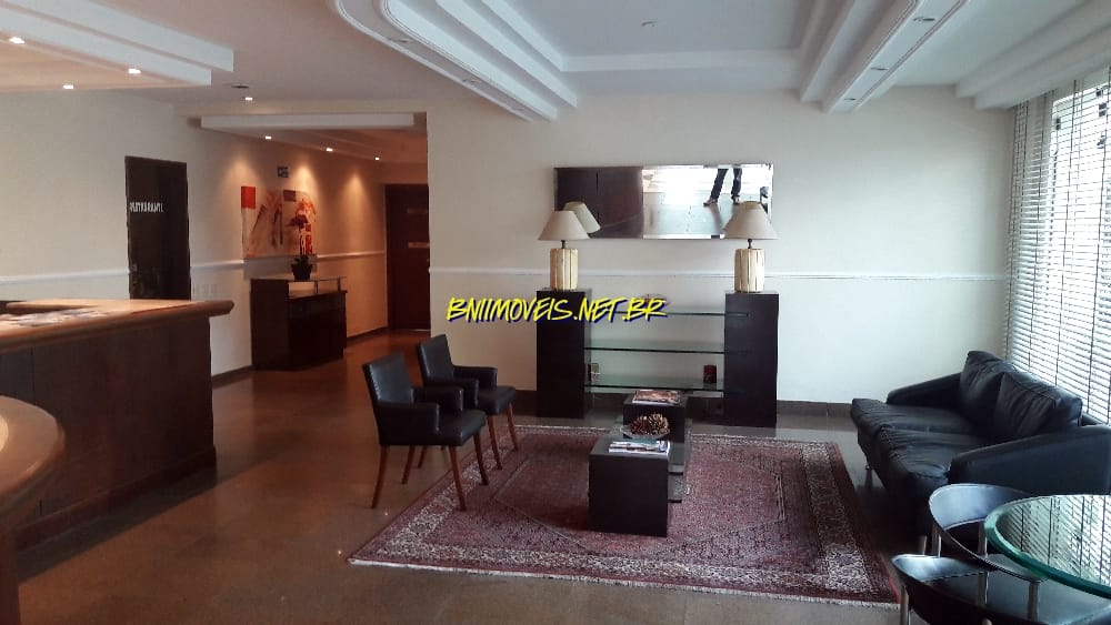 Apartamento, 1 quarto, 45 m² - Foto 25