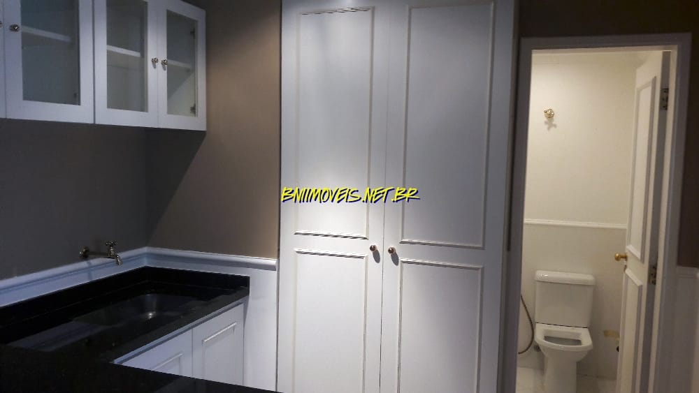 Apartamento, 1 quarto, 45 m² - Foto 24