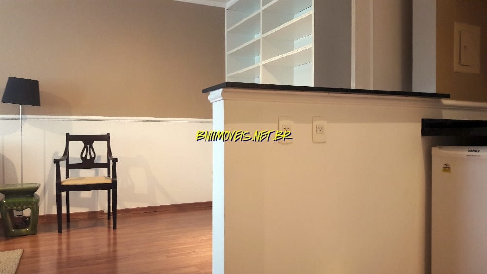Apartamento, 1 quarto, 45 m² - Foto 12
