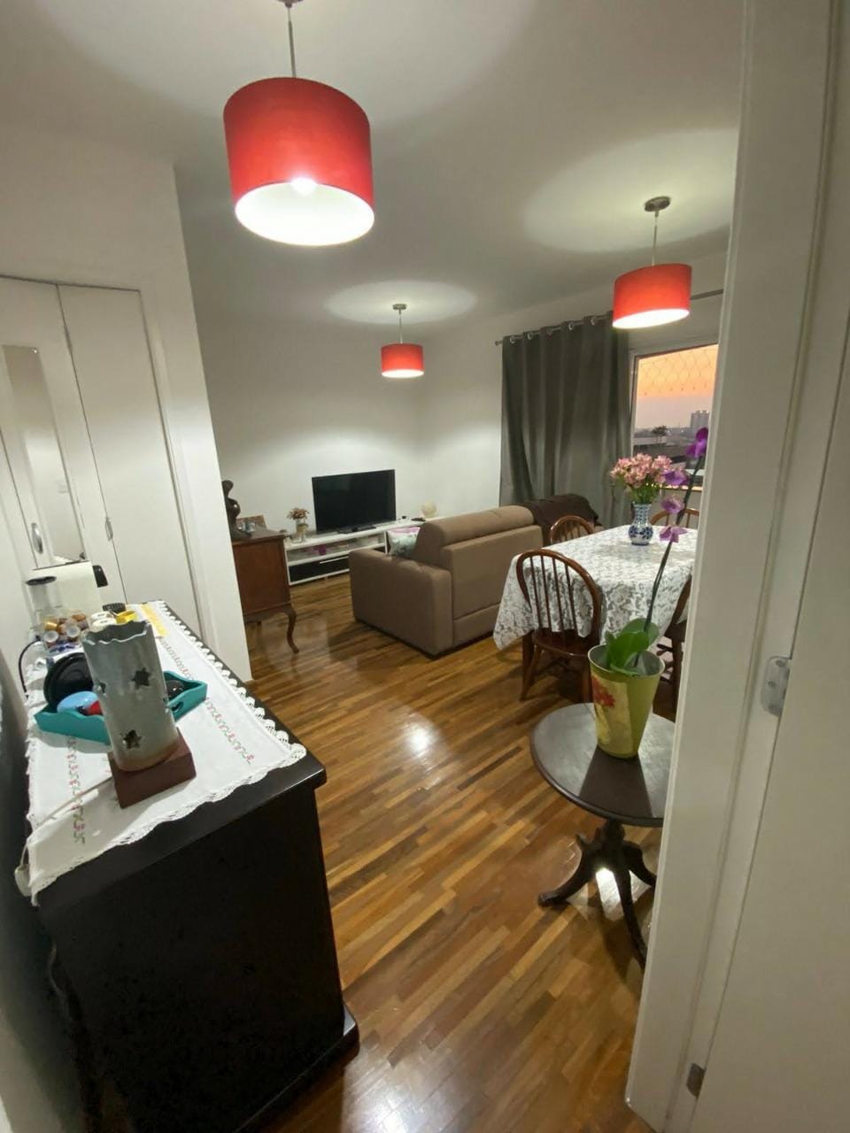 Apartamento à venda 3 Quartos, 1 Suite, 2 Vagas, 110M², Centro, São Bernardo do Campo - SP 
