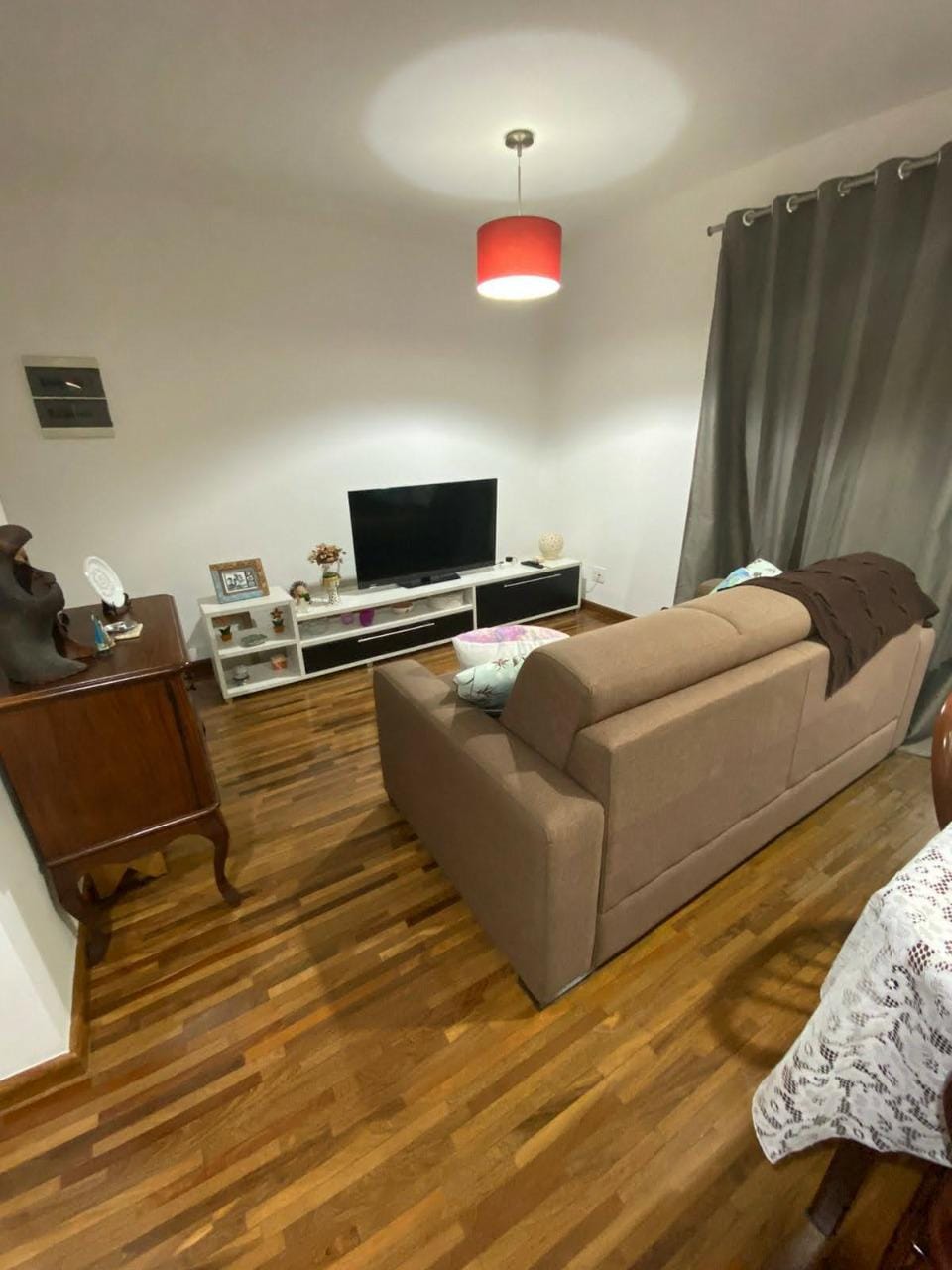 Apartamento à venda 3 Quartos, 1 Suite, 2 Vagas, 110M², Centro, São Bernardo do Campo - SP 