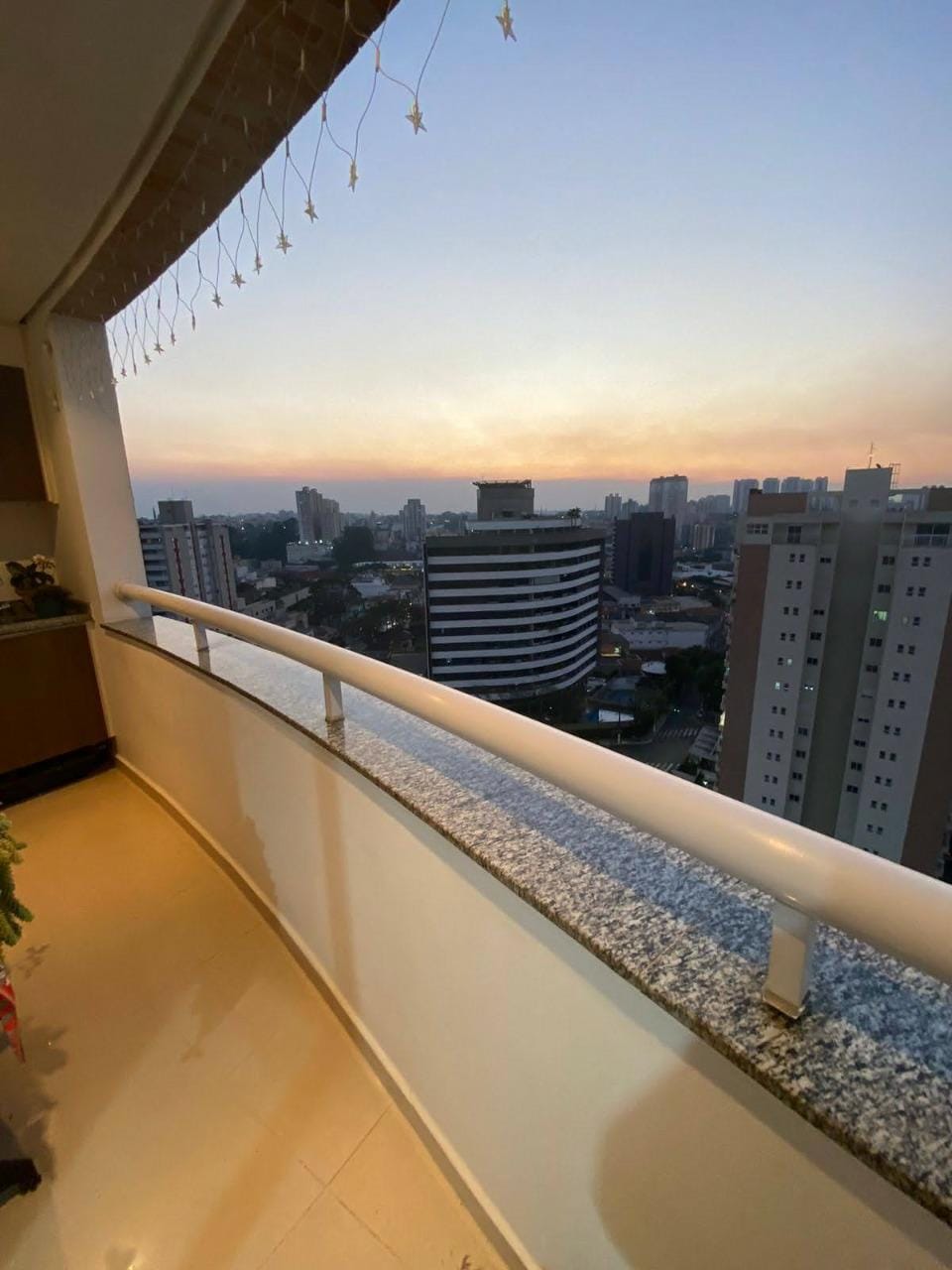 Apartamento à venda 3 Quartos, 1 Suite, 2 Vagas, 110M², Centro, São Bernardo do Campo - SP 