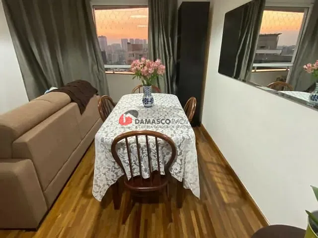 Apartamento 3 quartos e 1 banheiro, à venda, no bairro Centro em São Bernardo Do Campo
