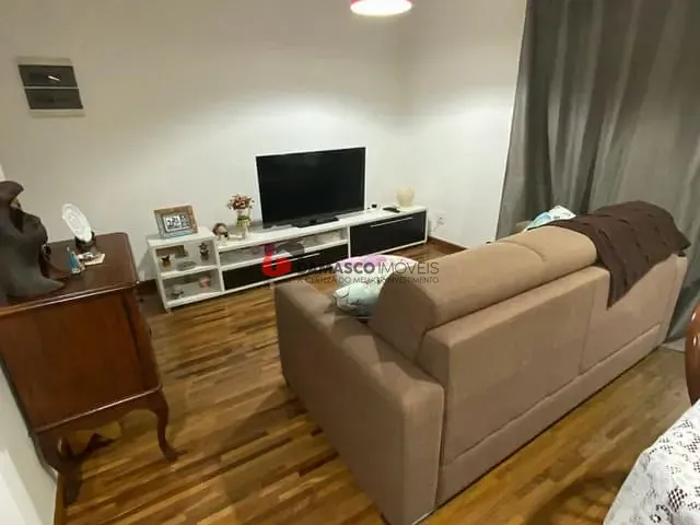 Apartamento 3 quartos e 1 banheiro, à venda, no bairro Centro em São Bernardo Do Campo