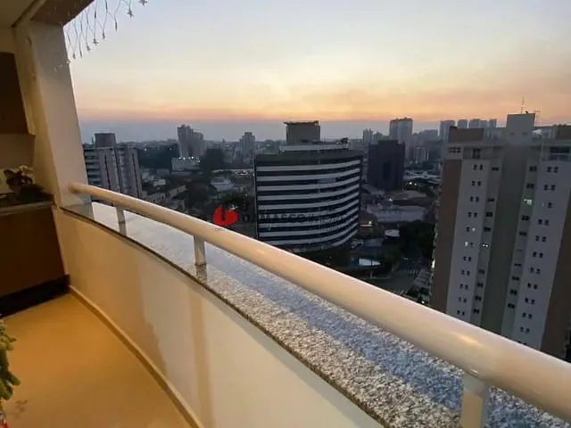 Apartamento 3 quartos e 1 banheiro, à venda, no bairro Centro em São Bernardo Do Campo