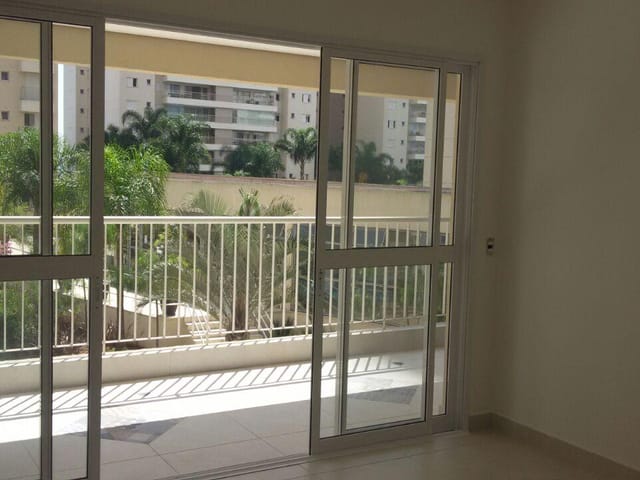 Foto do Apartamento - Apartamento residencial para venda e locação, Jardim das Indústrias, São José dos Campos. | INDEPENDENCE NEGOCIOS IMOBILIARIOS LTDA