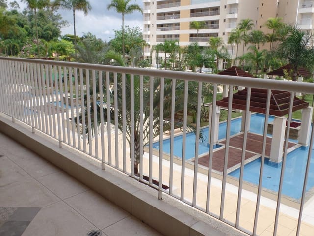 Foto do Apartamento - Apartamento residencial para venda e locação, Jardim das Indústrias, São José dos Campos. | INDEPENDENCE NEGOCIOS IMOBILIARIOS LTDA