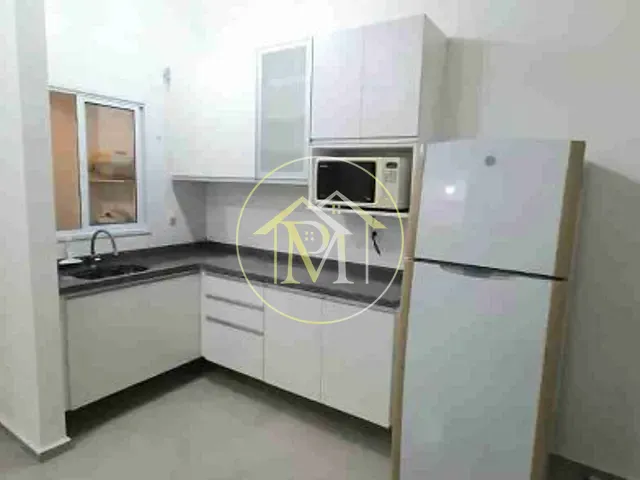 Apartamento com 50m² 2 quartos e 2 banheiros, para alugar, no bairro Parque Campolim em Sorocaba