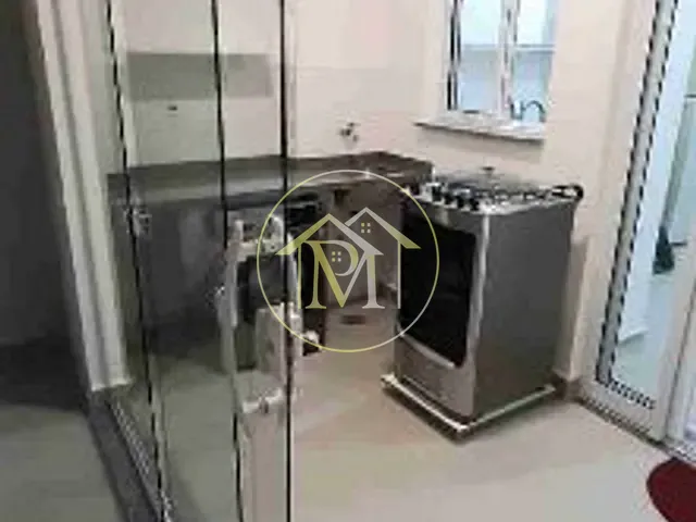 Apartamento com 50m² 2 quartos e 2 banheiros, para alugar, no bairro Parque Campolim em Sorocaba
