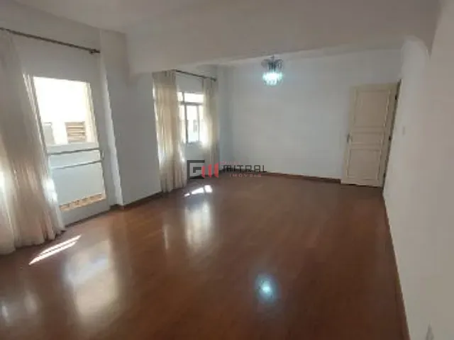 Apartamento com 192m² 3 quartos e 4 banheiros, à venda, no bairro Centro em Londrina