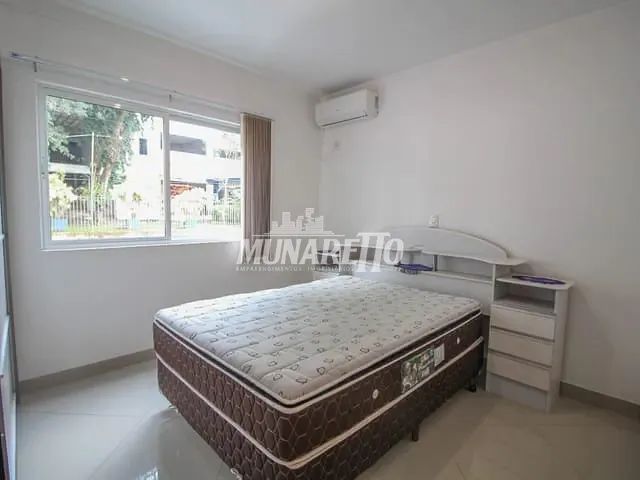 Apartamento com 130m² 2 quartos e 2 banheiros, à venda, no bairro Centro em Piratuba