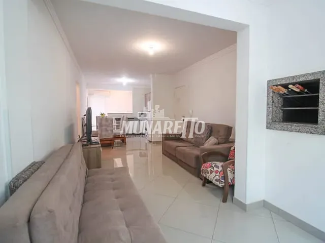 Apartamento com 130m² 2 quartos e 2 banheiros, à venda, no bairro Centro em Piratuba