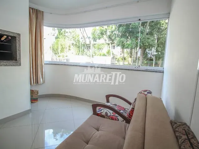 Apartamento com 130m² 2 quartos e 2 banheiros, à venda, no bairro Centro em Piratuba