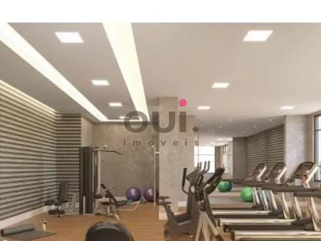 Apartamento 2 quartos e 2 banheiros, à venda, no bairro Pinheiros em São Paulo