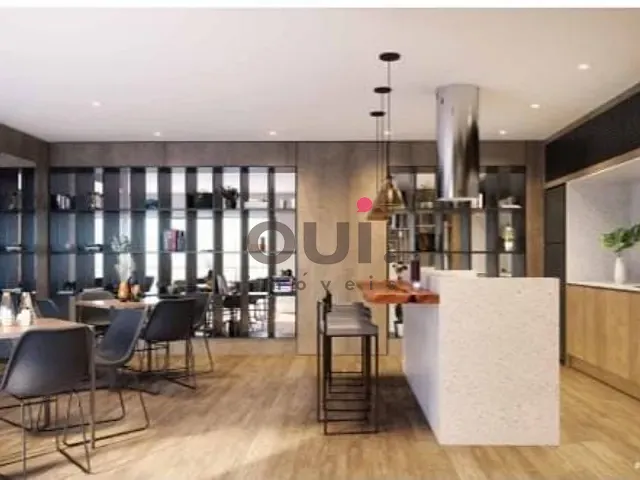Apartamento 2 quartos e 2 banheiros, à venda, no bairro Pinheiros em São Paulo