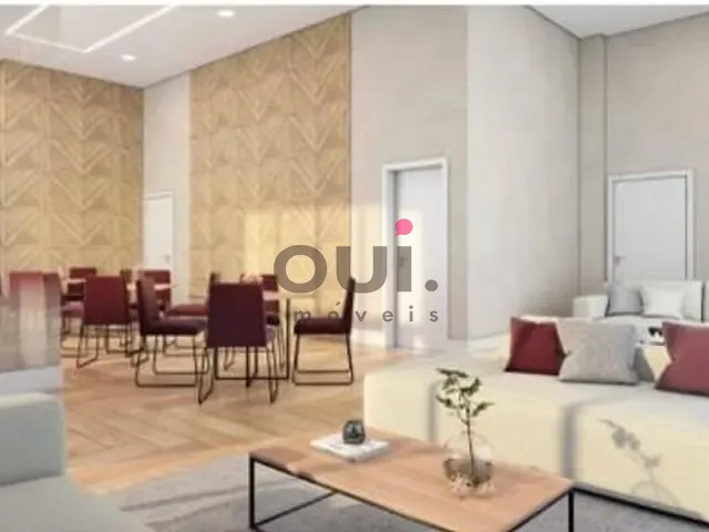 Apartamento 2 quartos e 2 banheiros, à venda, no bairro Pinheiros em São Paulo