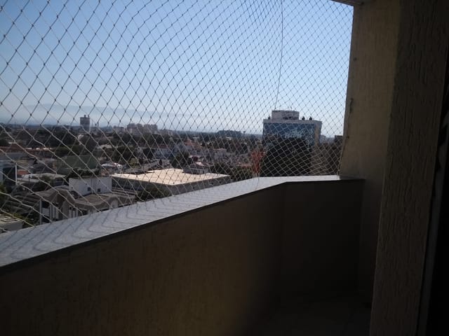 Cobertura / Penthouse com 165m² 3 quartos e 2 banheiros, à venda, no bairro Centro em Taubaté